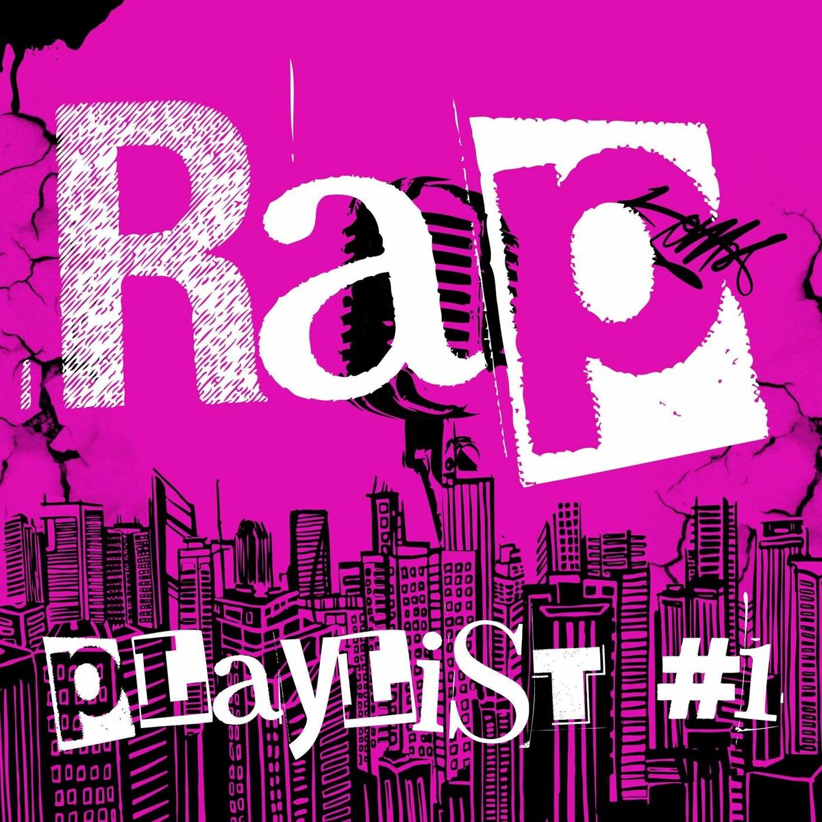 Album cover of Chartbreaker