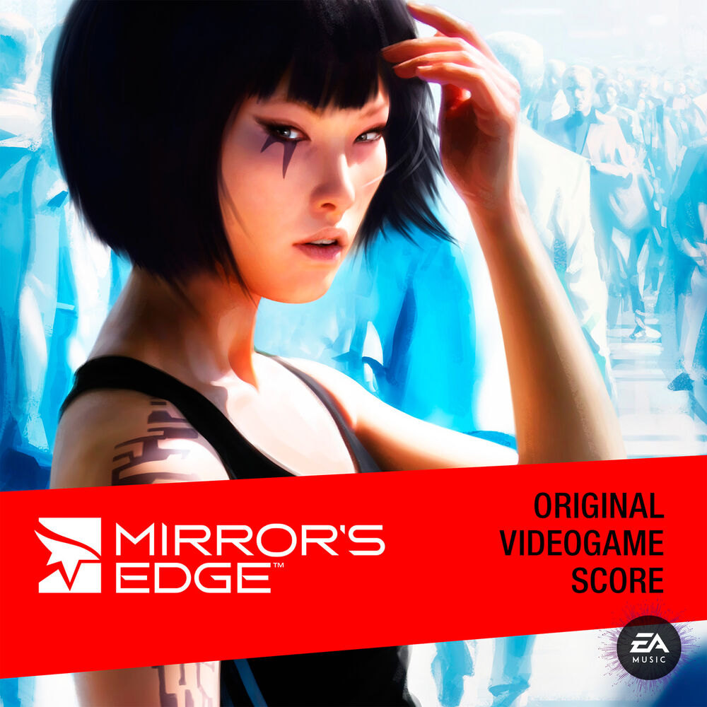 Picture of Mirror's Edge (Original Videogame Score)
