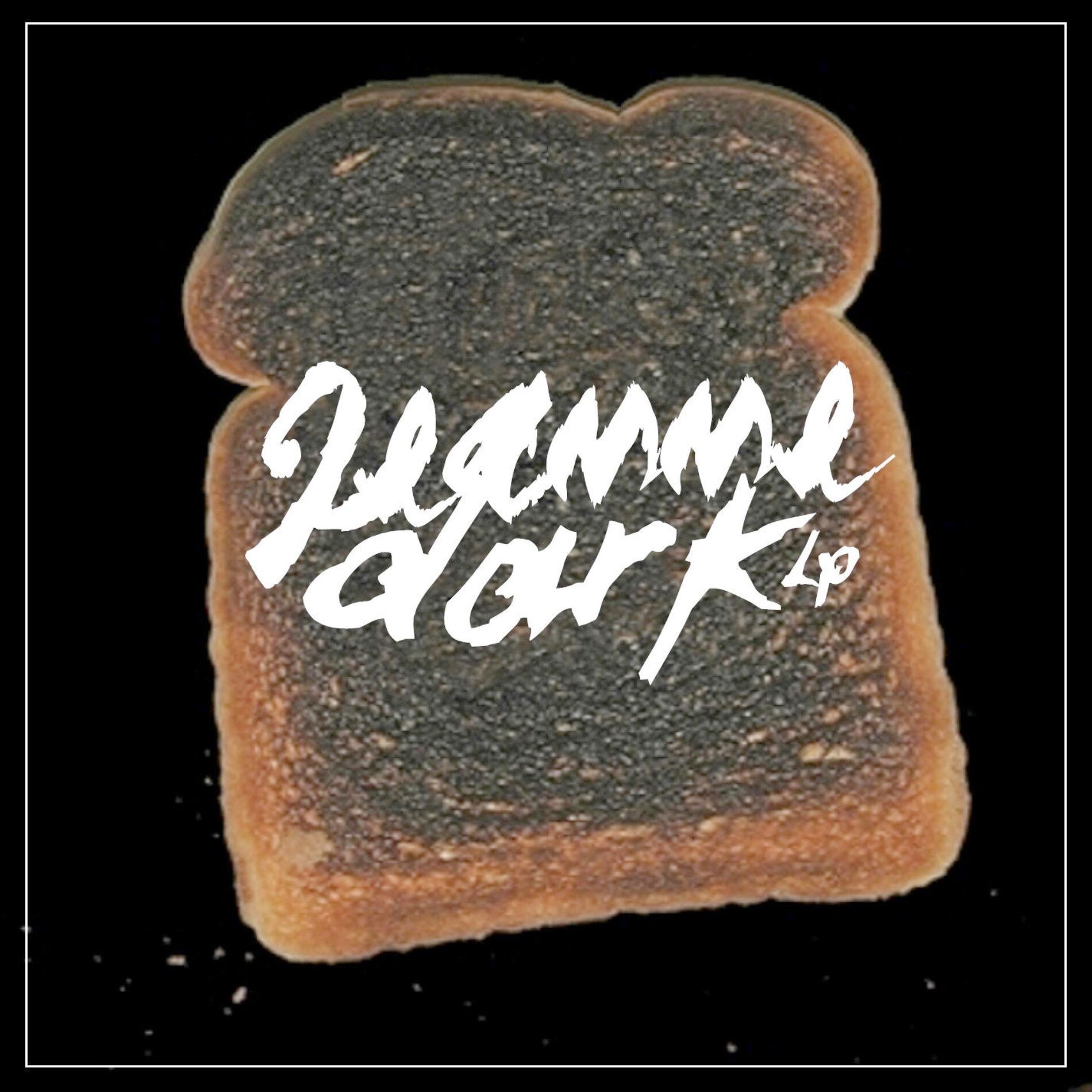 Album cover of Jeanne Dark