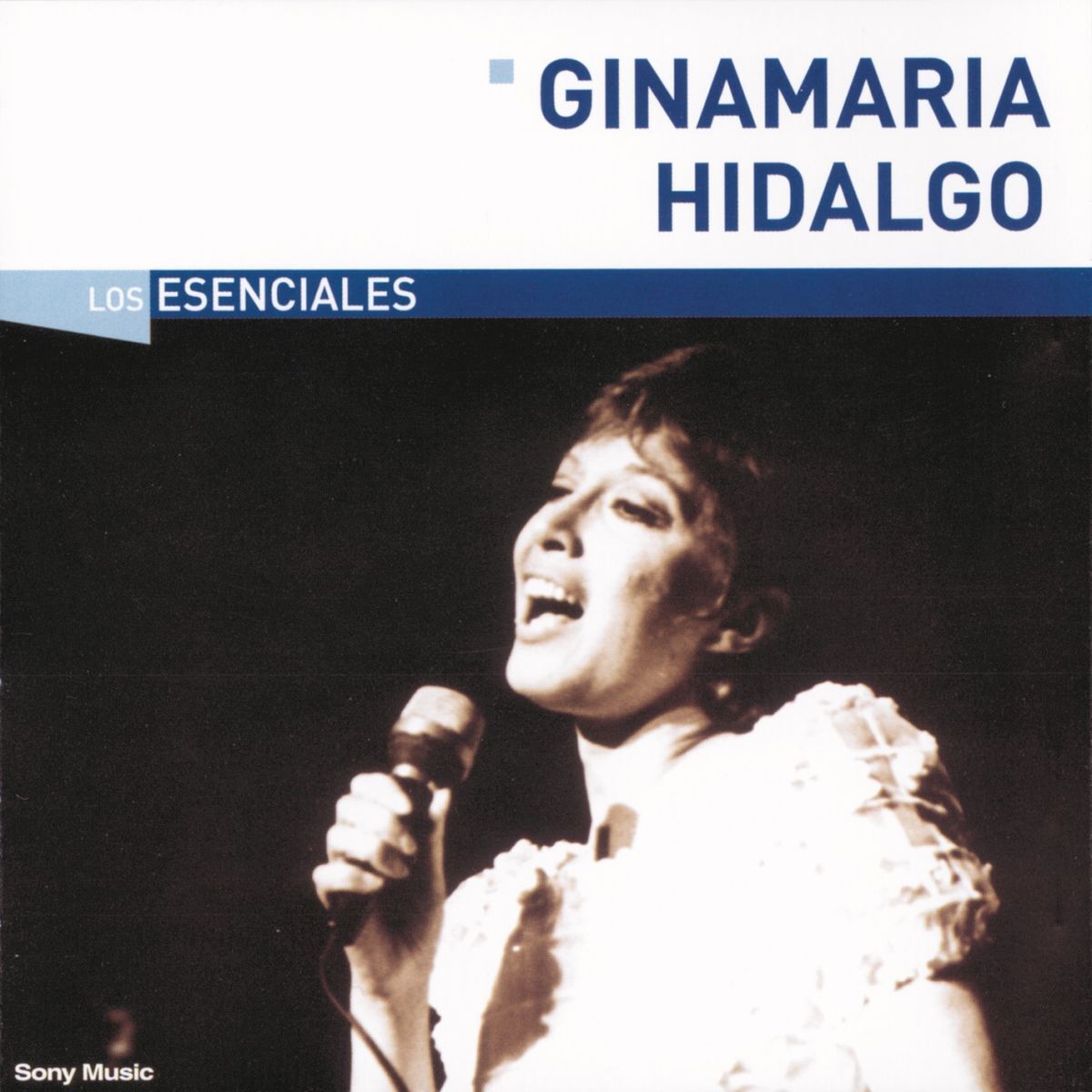 Album cover of Los Esenciales