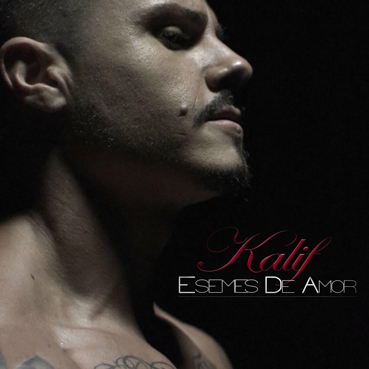 Album cover of Esemes de Amor