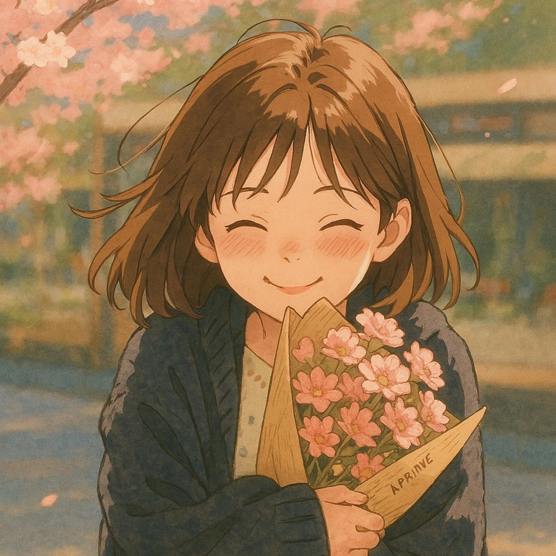 Album cover of 春に置いてきたものたち