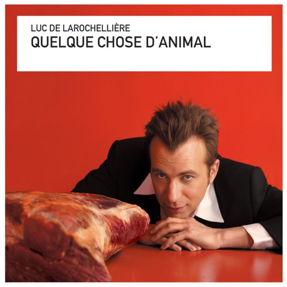 Picture of Quelque chose d'animal