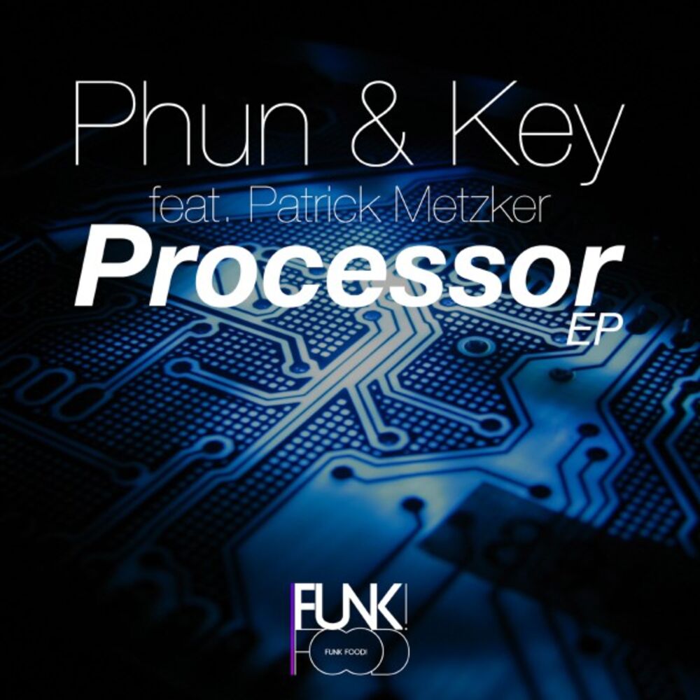 Picture of Processor EP