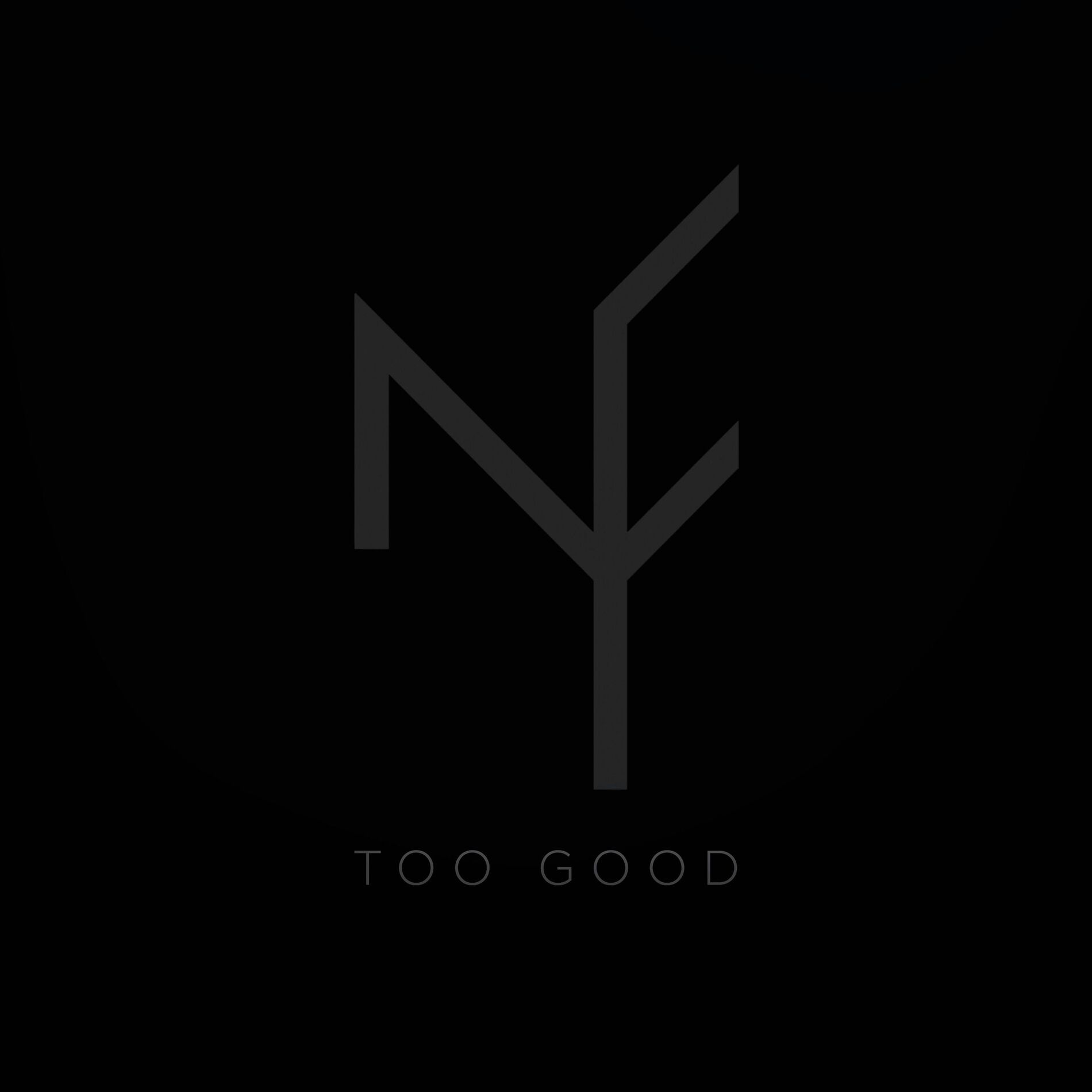 Album cover of Too Good