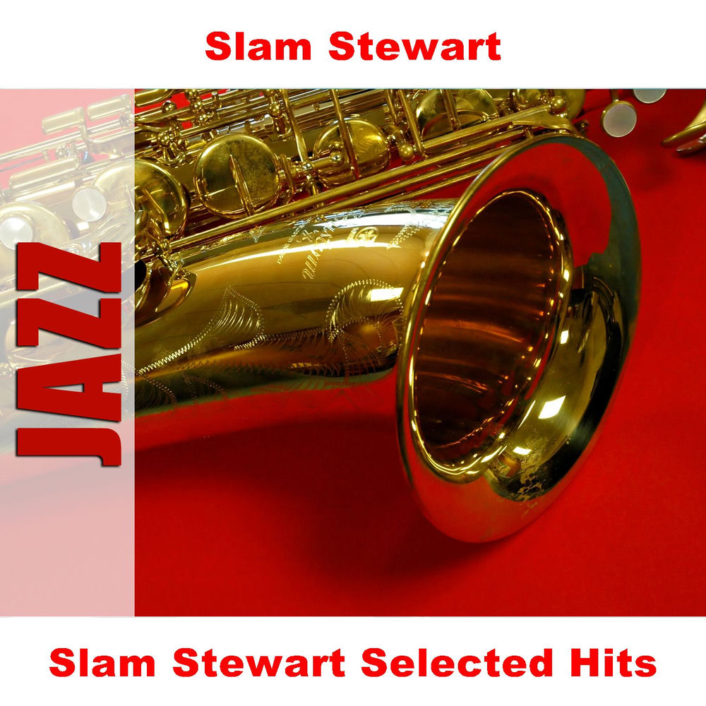 Haw Haw - Original — Slam Stewart