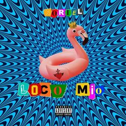 Cover of Loco Mio