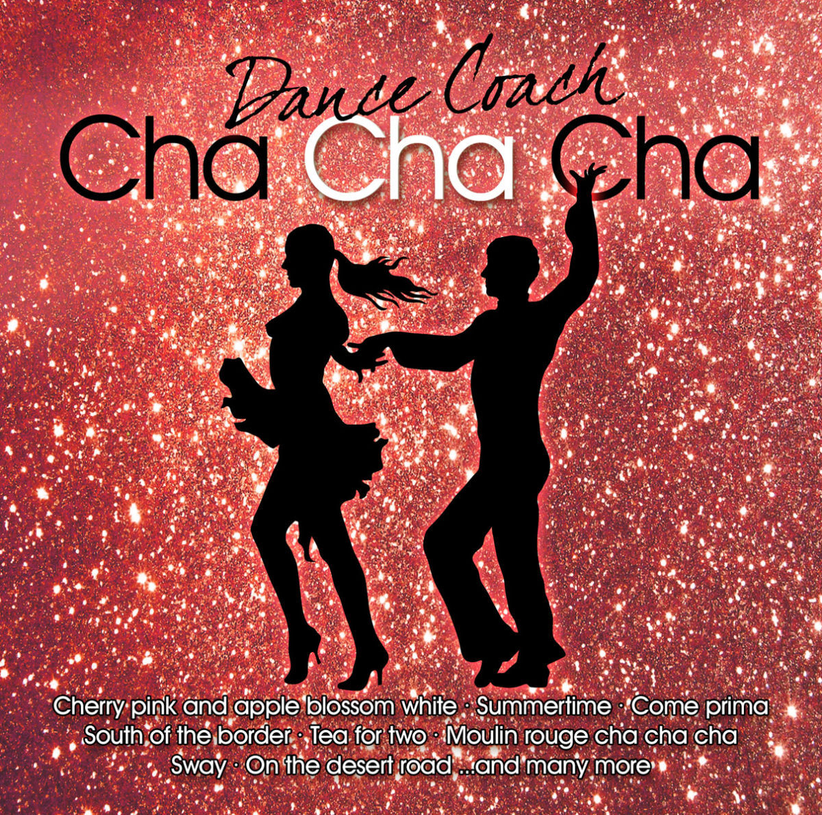 Album cover of Cherry Pink And Apple Blossom White