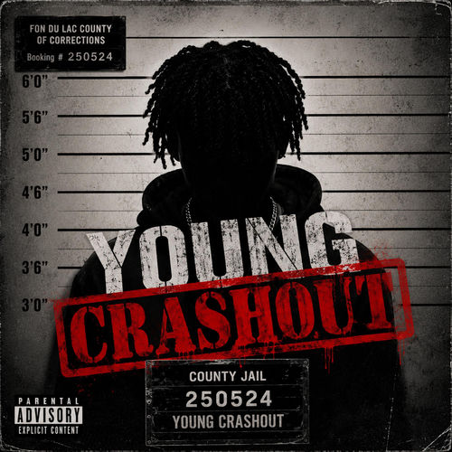 YOUNG CRASHOUT
