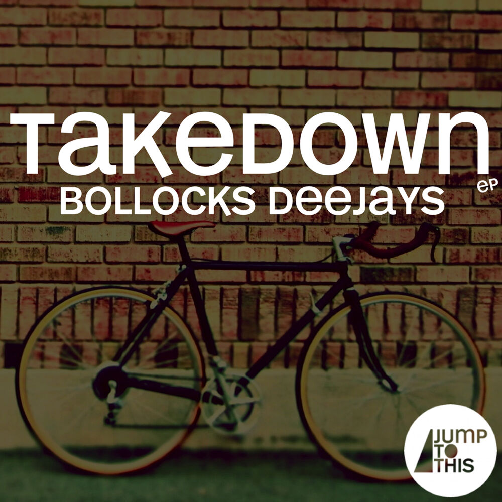 Picture of Takedown EP