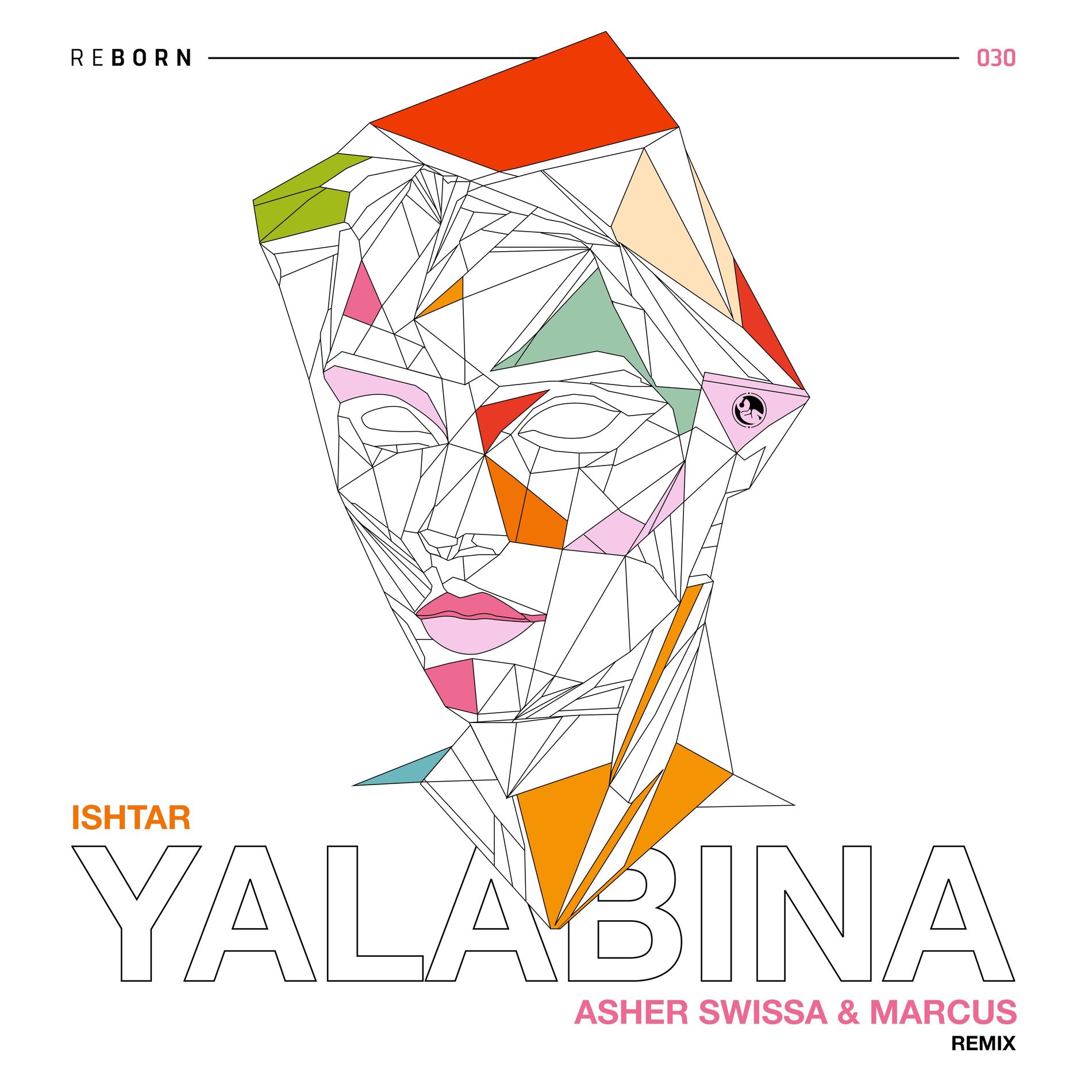 Album cover of Yalabina