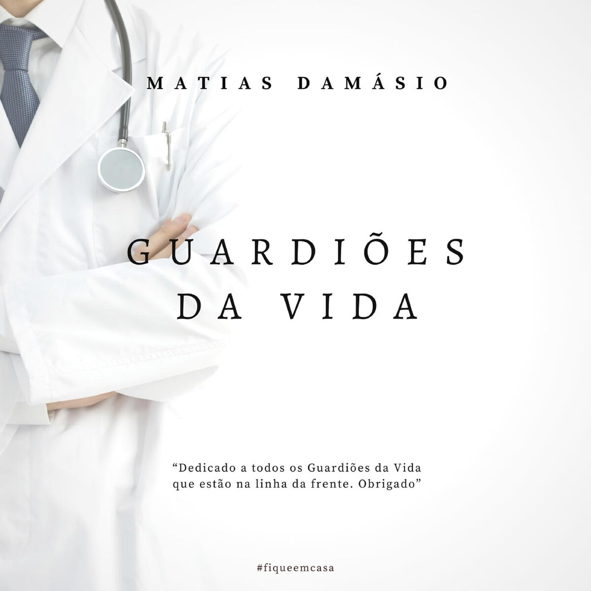 Album cover of Guardiões da Vida