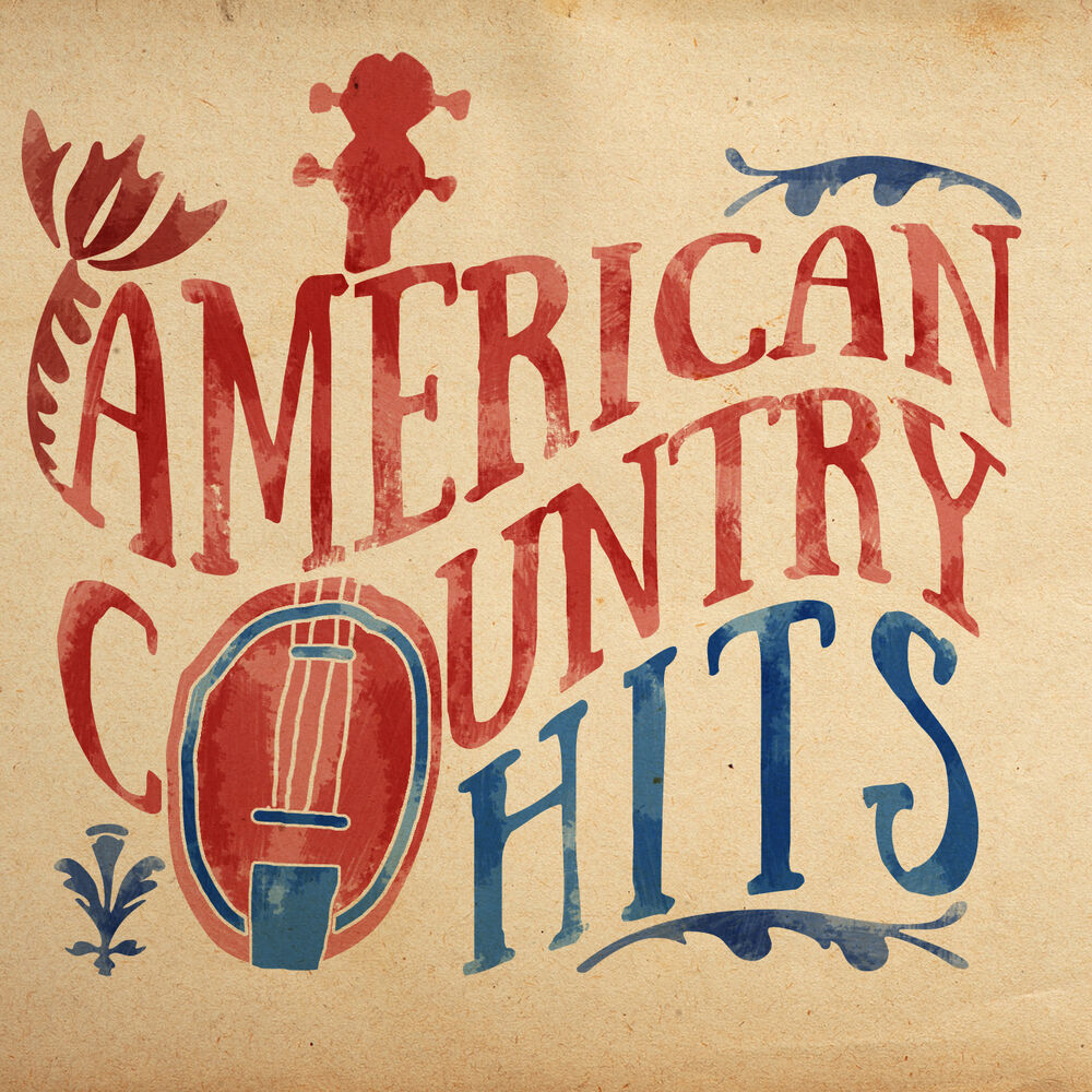 Picture of American Country Hits