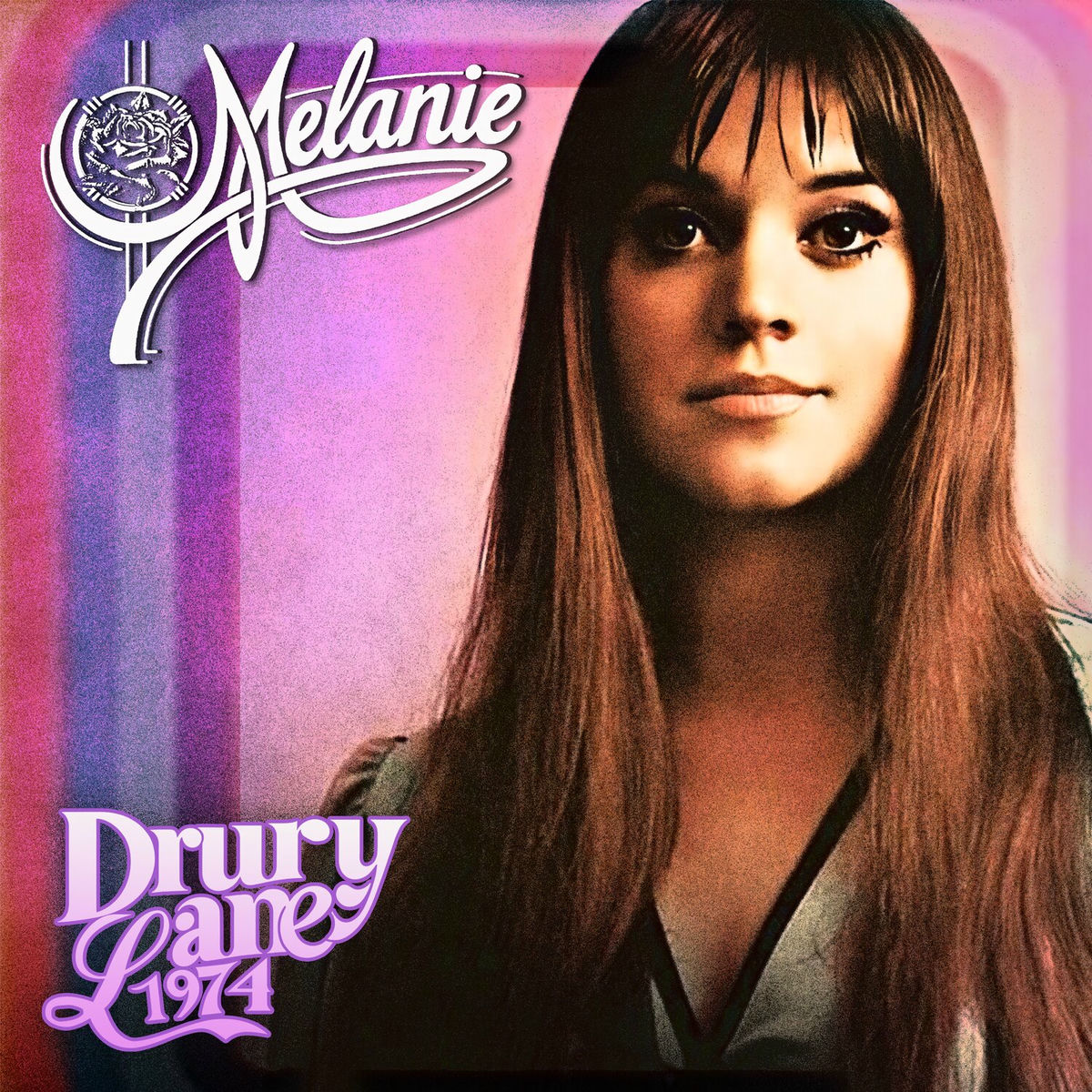 Album cover of We're Through