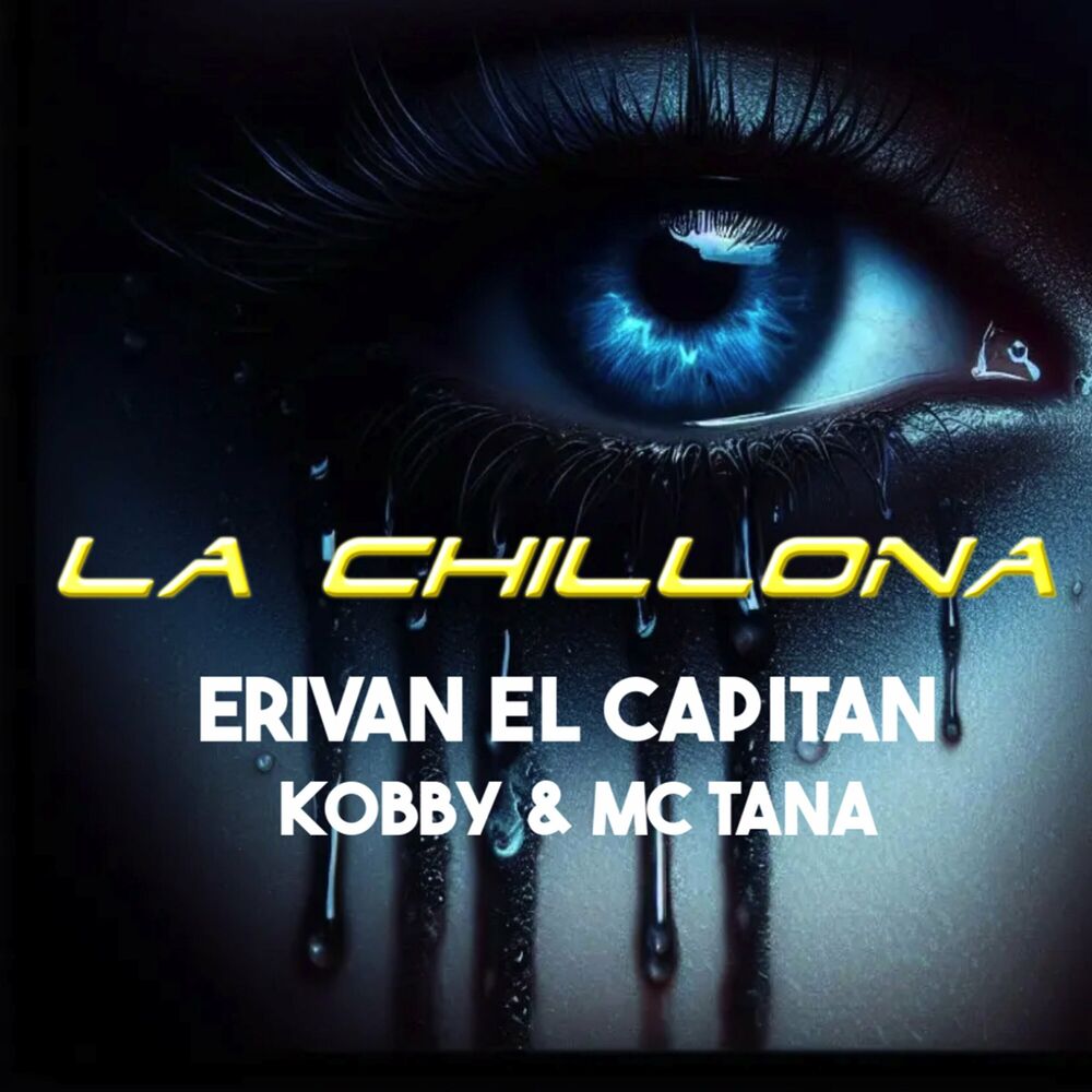 Picture of La Chillona