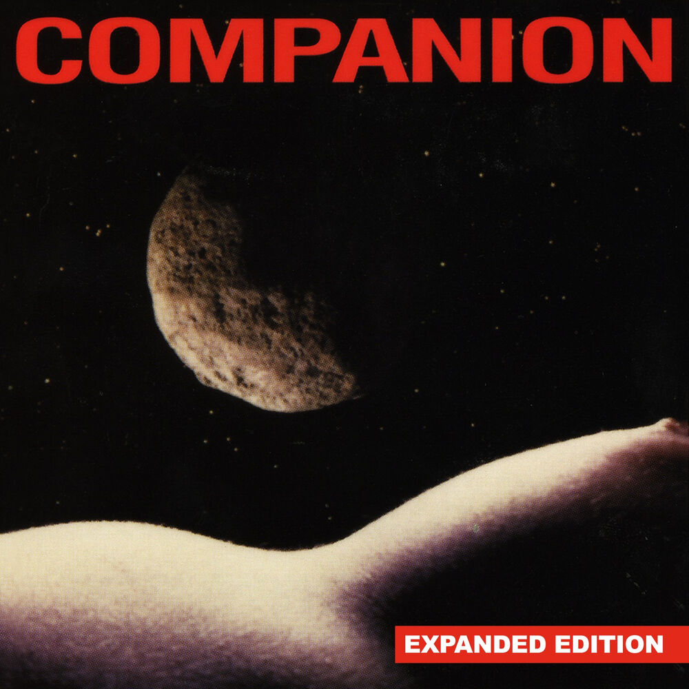 Picture of Companion (Expanded Edition) [Digitally Remastered]