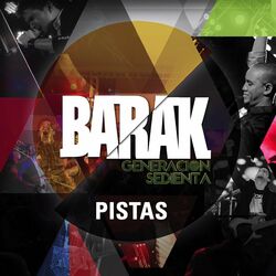 Cover of Generación Sedienta (Instrumental)