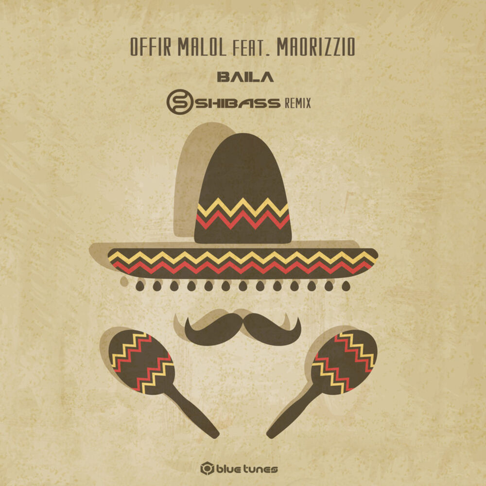 Picture of Baila (Shibass Remix)