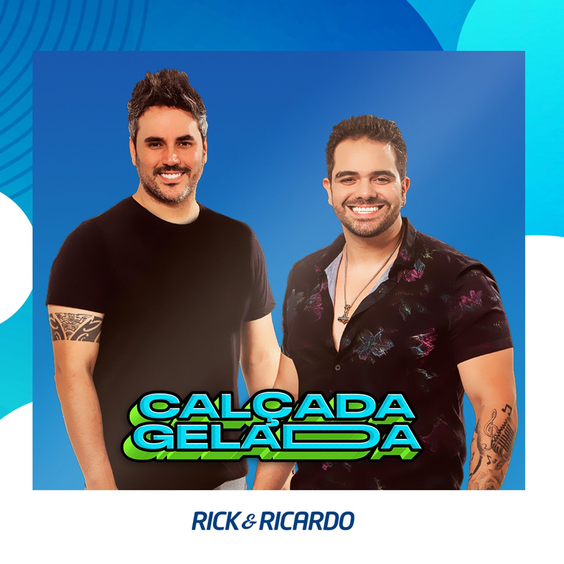 Album cover of Calçada Gelada