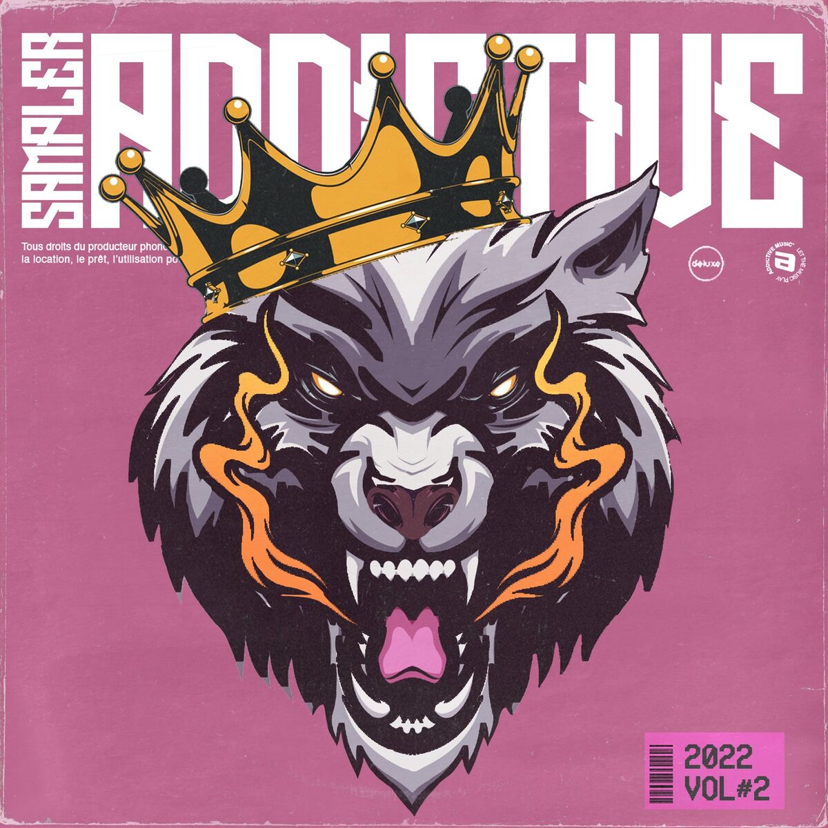 Album cover of Sampler Kingz, Vol.2