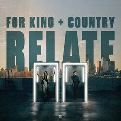 Cover of RELATE