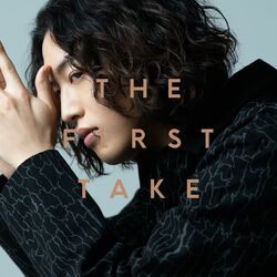 Cover of Two Drifters - From THE FIRST TAKE