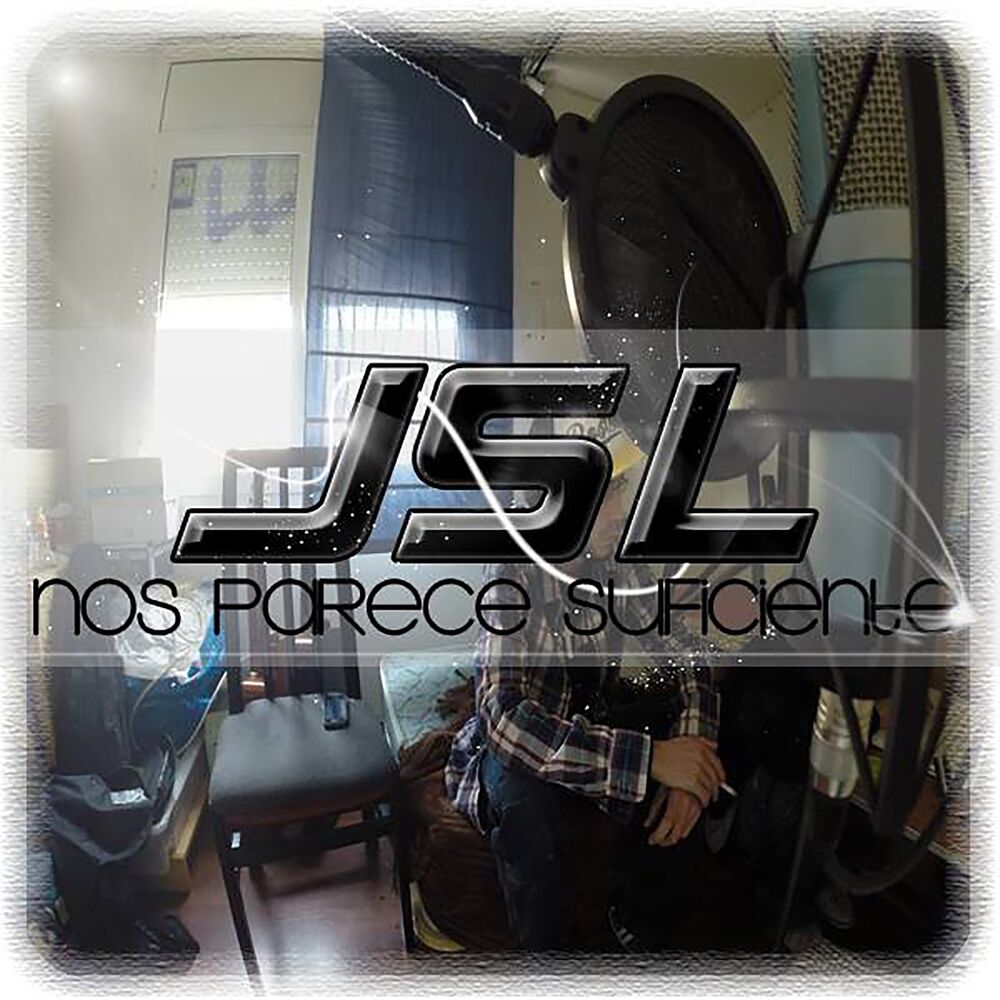 Picture of Nos parece suficiente