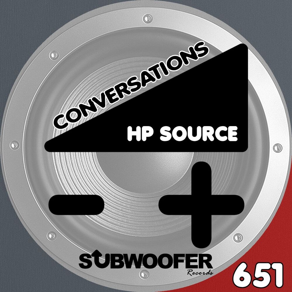 Picture of Conversations