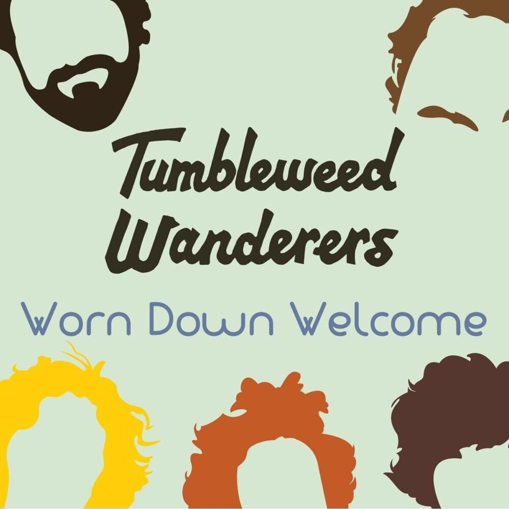 Picture of Worn Down Welcome