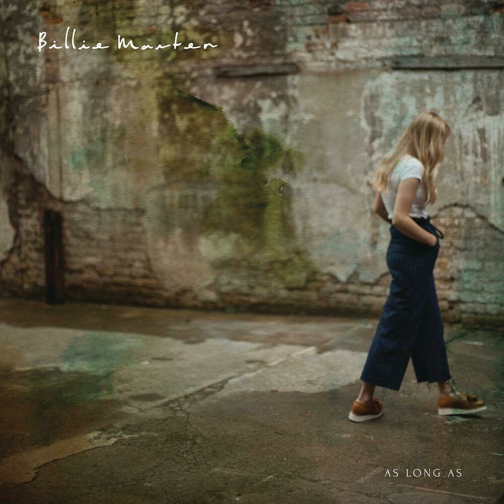 Picture of As Long As - EP
