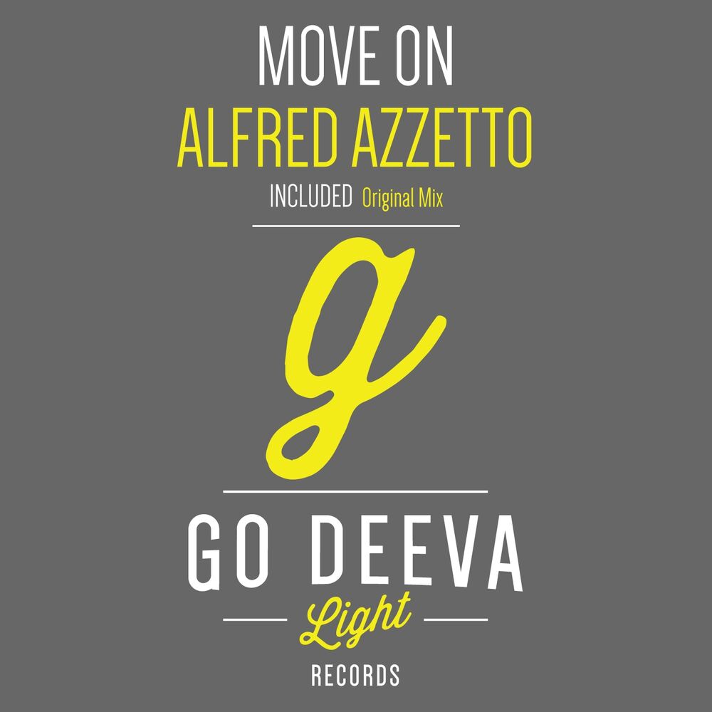 Picture of Move On