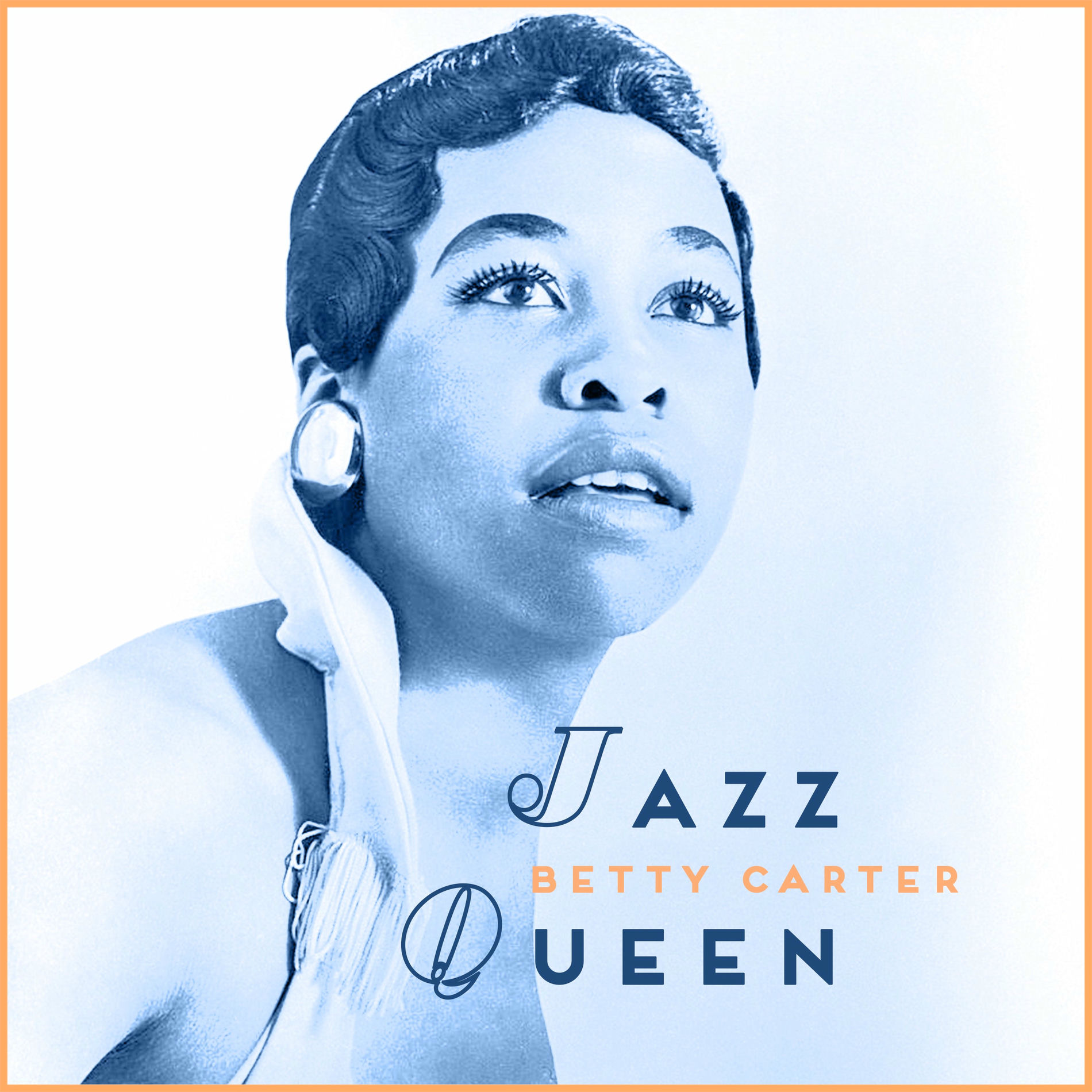 Album cover of Jazz Queen