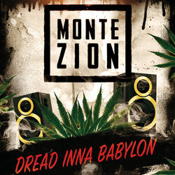 Cover of Dread Inna Babylon