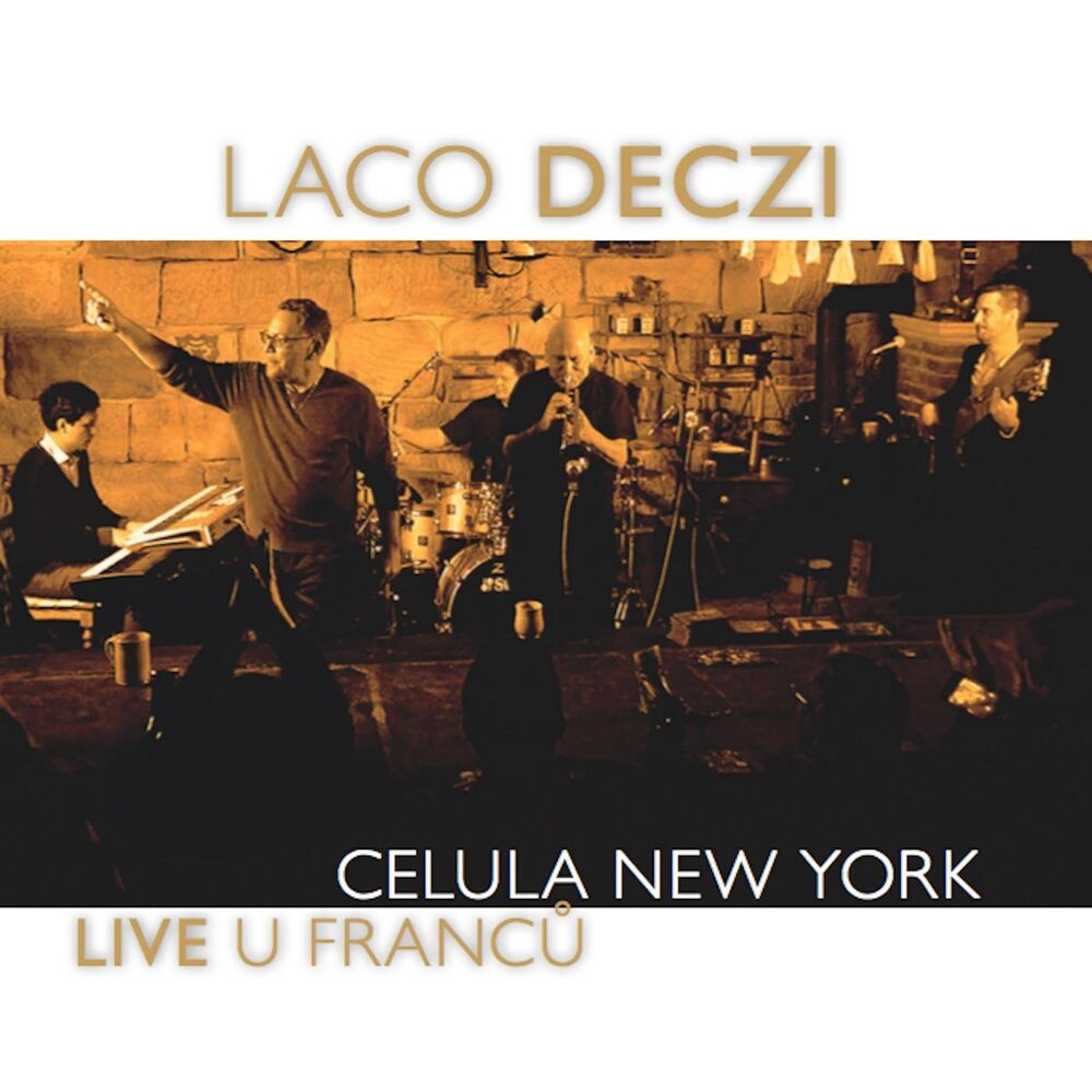 Picture of Live U Franců