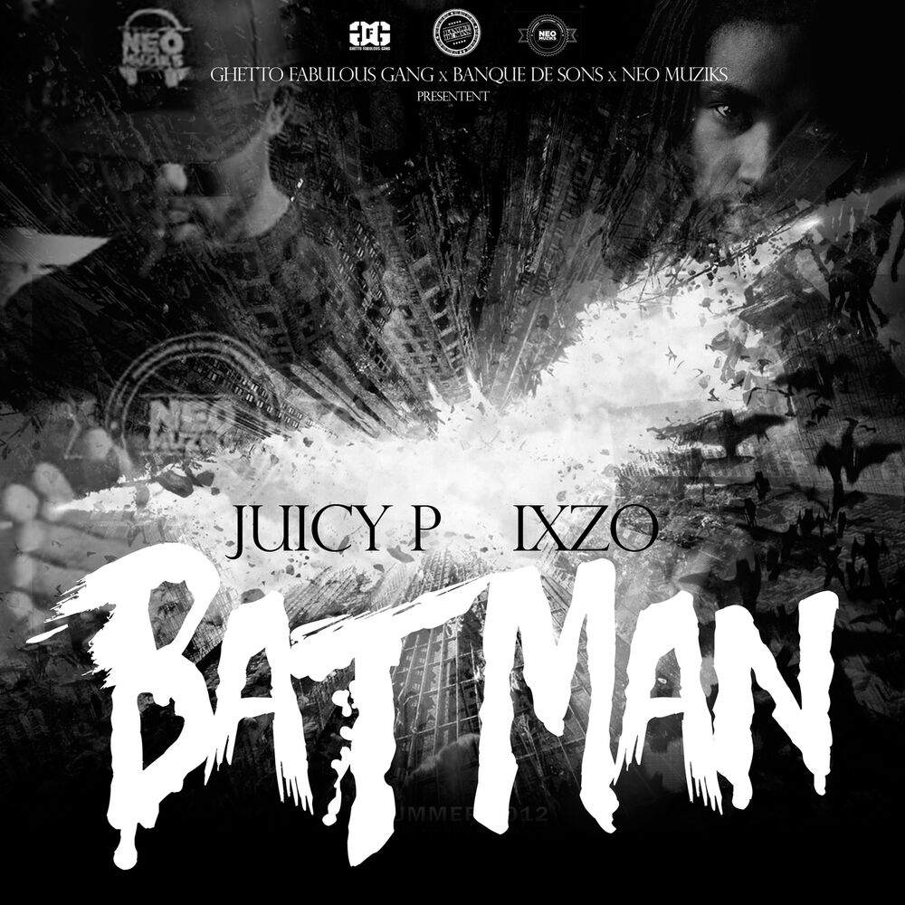 Picture of Batman
