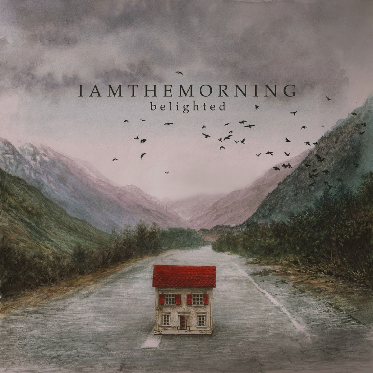 Album cover of Belighted