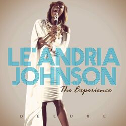 Cover of The Experience (Deluxe Edition) (Live)