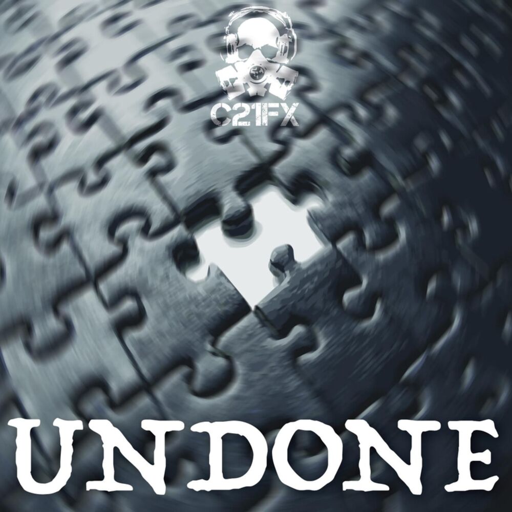 Picture of Undone