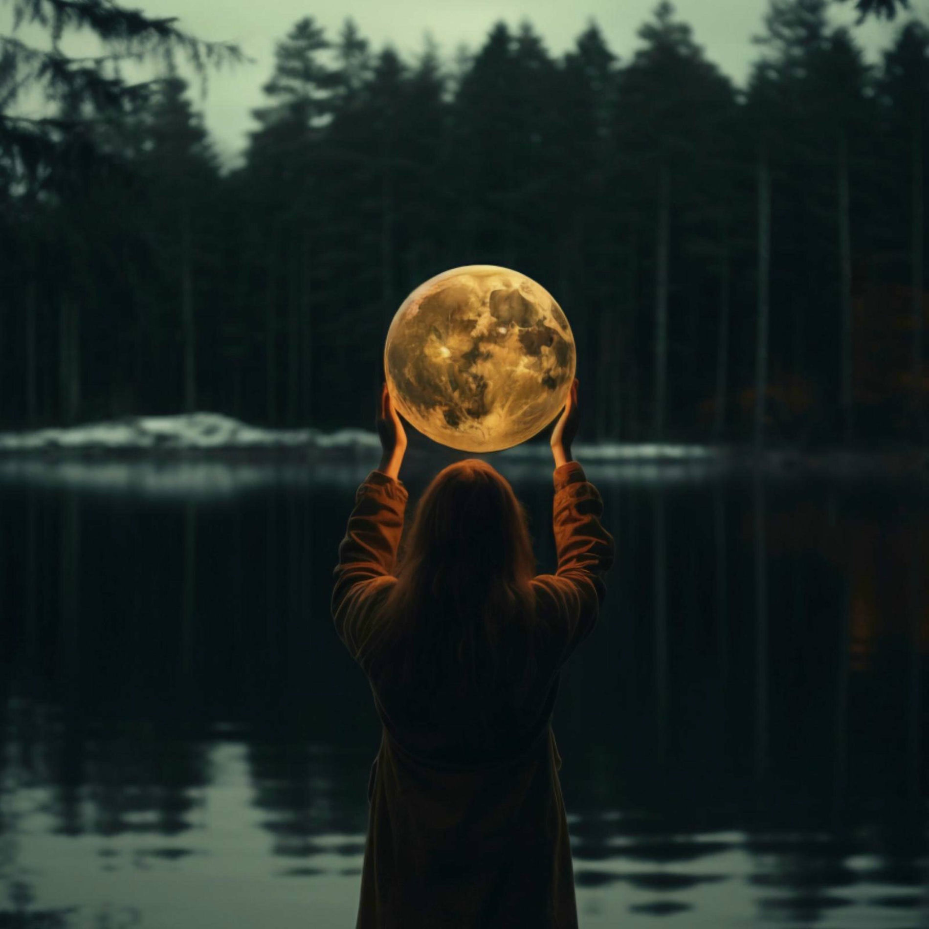 Album cover of i will protect you.