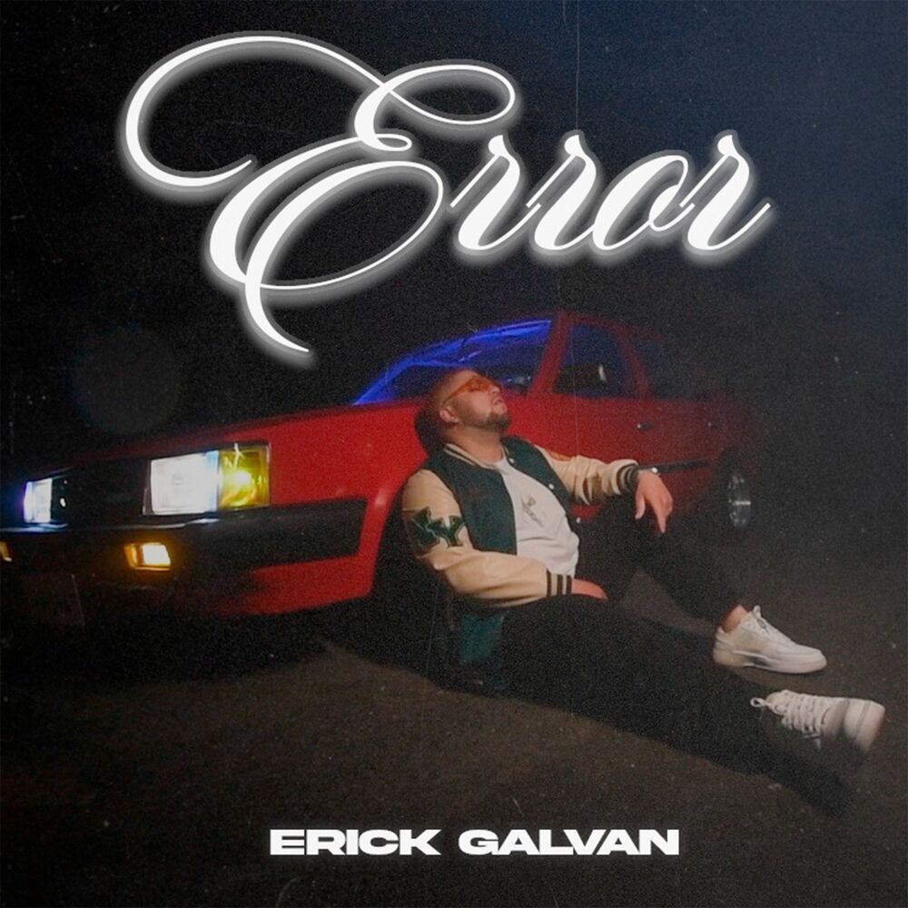 Picture of Error