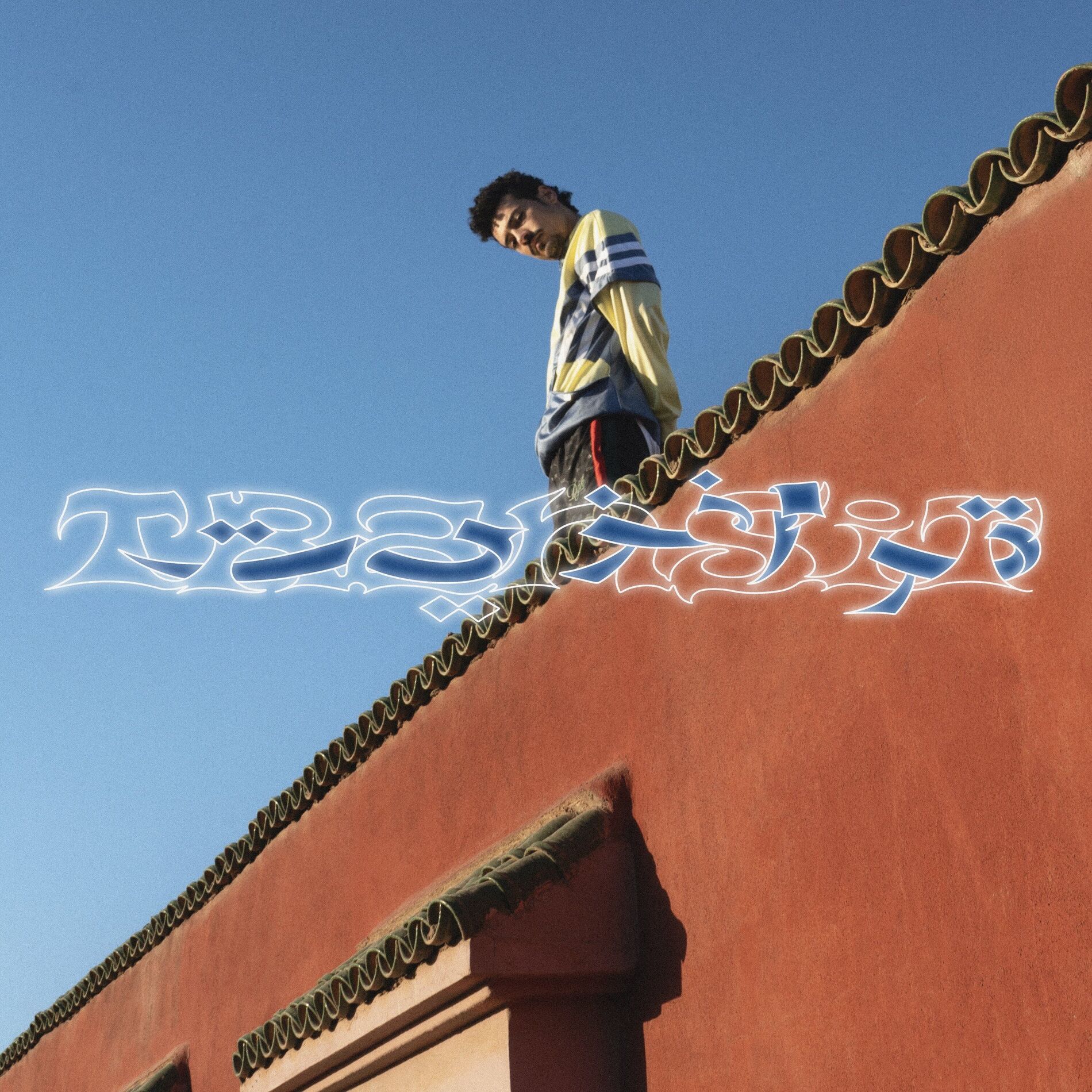 Album cover of TRANSIT