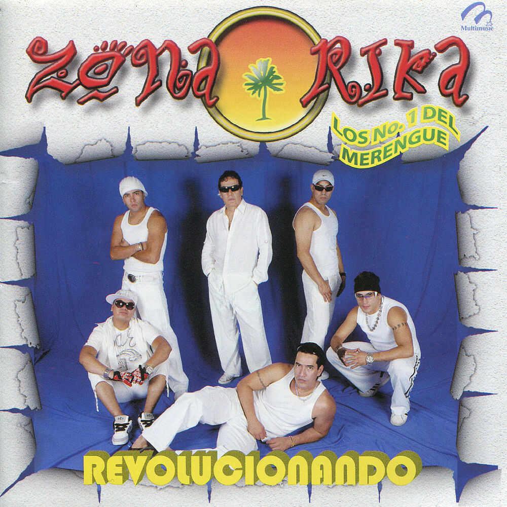 Picture of Revolucionando
