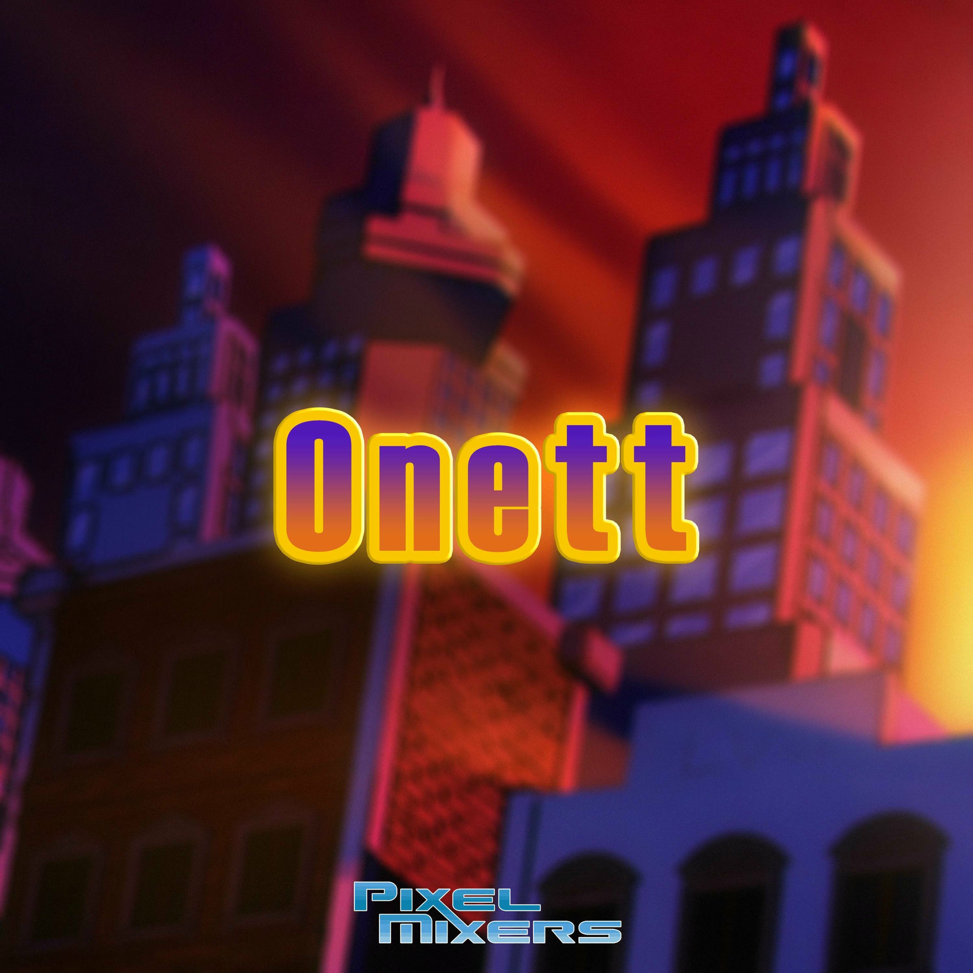 Album cover of Onett (From 