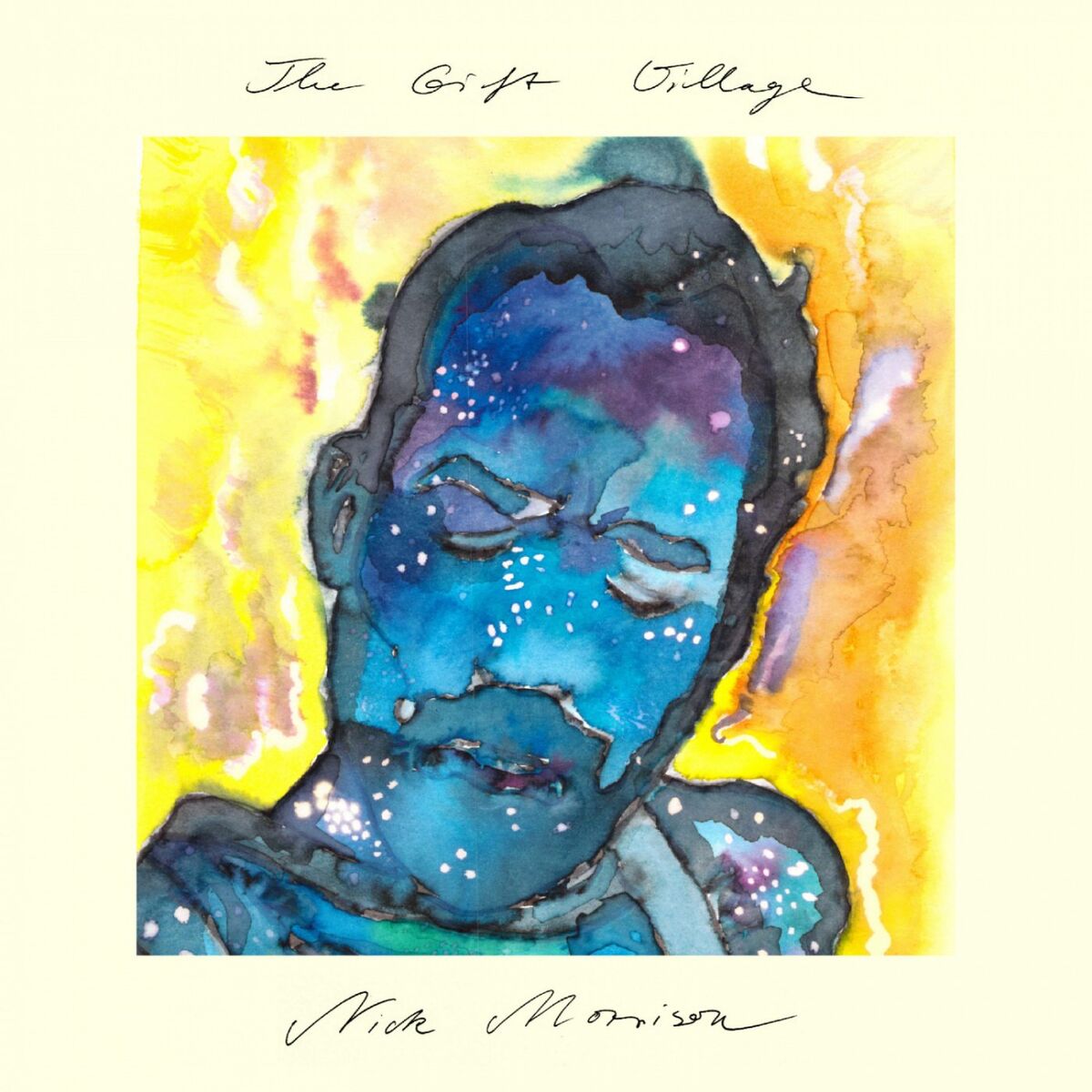 Album cover of The Gift Village
