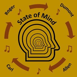 Cover of State of Mind