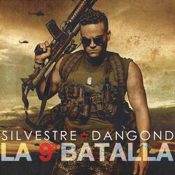 Cover of La 9a Batalla