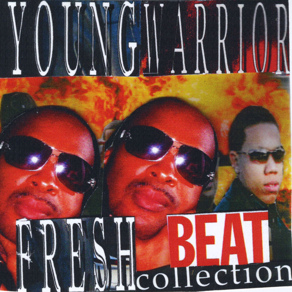 Picture of Fresh Beat Collection
