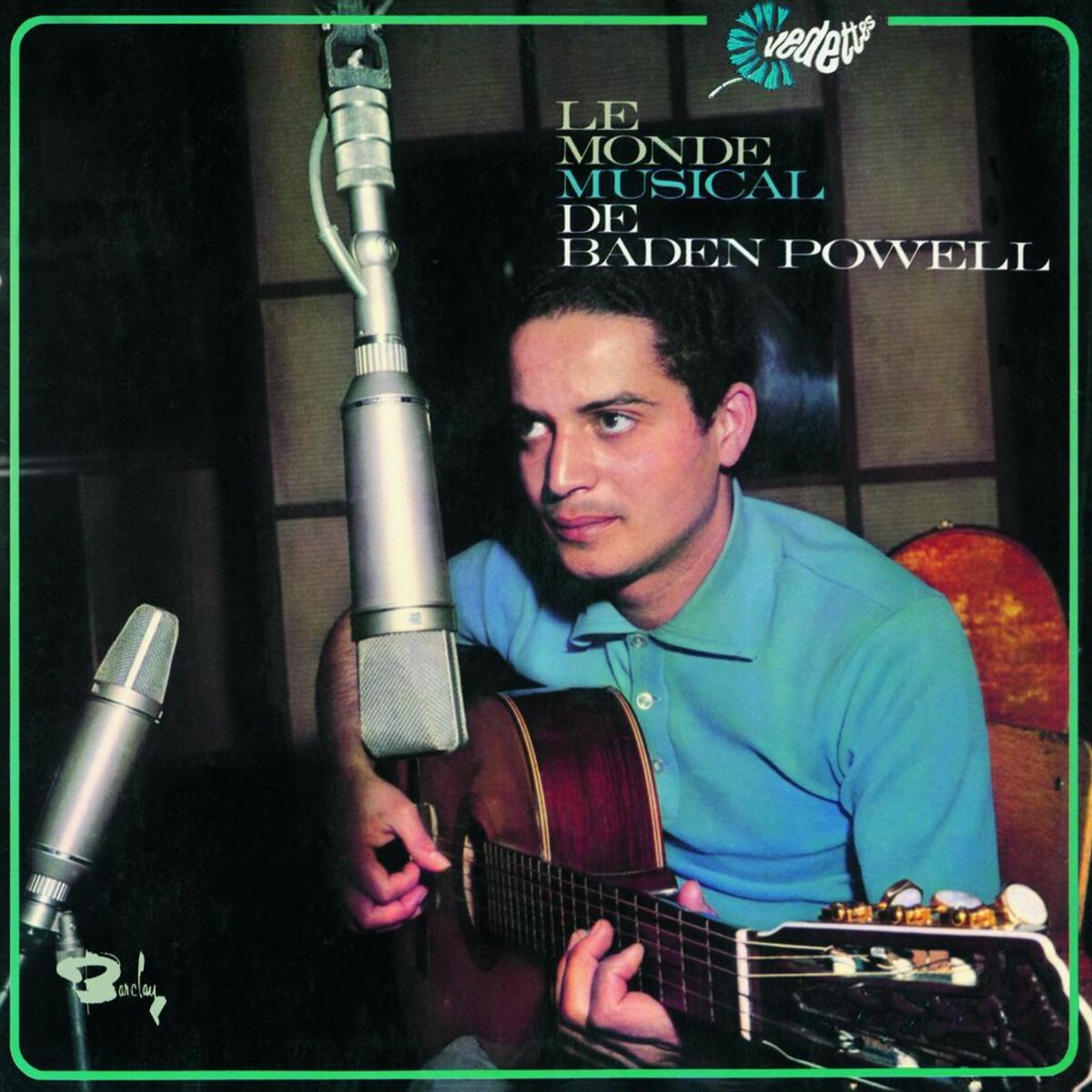 Baden Powell: albums, songs, concerts | Deezer Baden Powell: albums, songs, concerts | Deezer