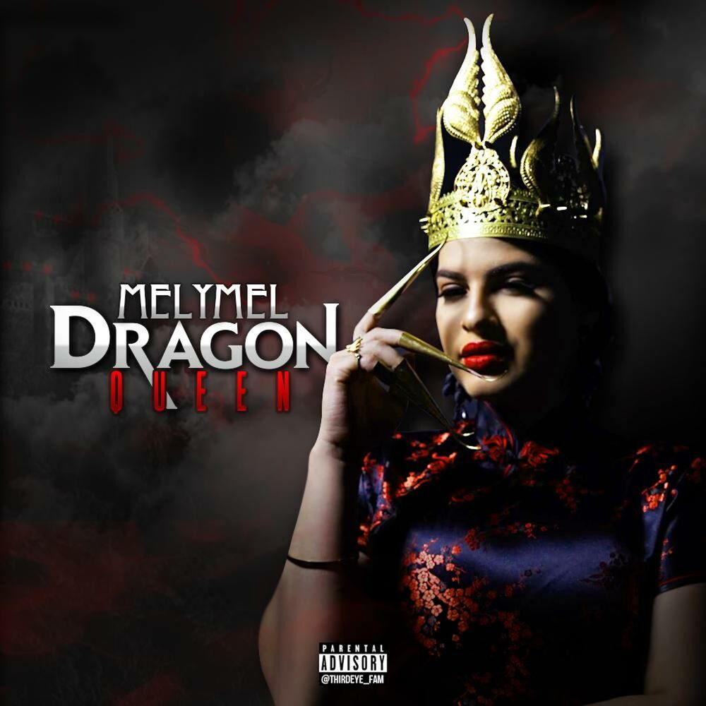 Picture of Dragon Queen