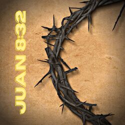 Cover of JUAN 8:32